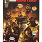 Alien Toilet Monsters #1 (Comic Block Exclusive Cover)