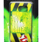 Ghostbusters ''Who You Gonna Call'' Samsung Galaxy S6 Case