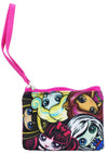 Monster High Coin Purse