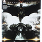 Batman Arkham Knight #1 Variant Comic Book (Arcade Block Cover)