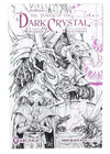 Jim Henson'S The Power Of The Dark Crystal #1 (Nerd Block Exlusive Cover)