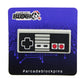Nintendo Nes Controller Pvc Collector Pin