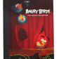 Angry Birds Poster Collection: 40 Removable Posters