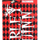 Harley Quinn Decal