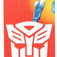 Transformers 4'' Autobot Logo Car Decal