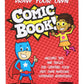 Draw Your Own Comic Book! (Nerd Block Jr. Exclusive)