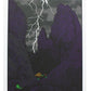 The Hunter of Zebes 8 x 10 Art Print