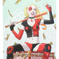 Dc Comics Harley Quinn 8X10 Art Print By W. Scott Forbes (Nerd Block Exclusive)