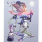 Studio Ghibli 8X10 Art Print By Moisescudero (Nerd Block Exclusive)