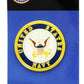 U.S. Navy Self-Adhesive Medallion