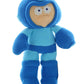 Mega Man 8'' Plush