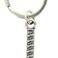 Marvel Thor Hammer Metal Key Chain