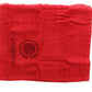 Dc Comics Red Cyborg Bar Towel