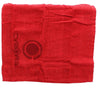 Dc Comics Red Cyborg Bar Towel