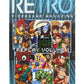 Retro Videogame Magazine Replay Volume 1