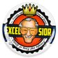 Stan Lee Excelsior Button Pin