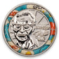Stan Lee Excelsior Coin