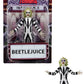 Toony Terrors Series 4 Action Figure | Beetlejuice (Beetlejuice)
