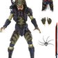 Predator 2 Ultimate 7 Inch Action Figure  protective coveringed Lost Predator