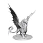 D&D Nolzurs Marvelous Unpainted Miniatures | Dragonne