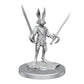D&D Nolzurs Marvelous Unpainted Miniatures | Harengon Rogues