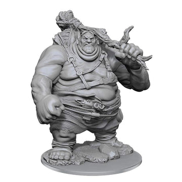 D&D Nolzur'S Marvelous Miniatures: Hill Giant
