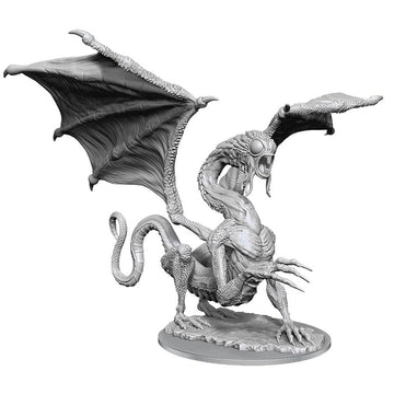 D&D Nolzur'S Marvelous Miniatures: Jabberwock