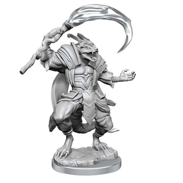 Pathfinder Deep Cuts: Serpentfolk