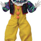 Neca It 1990 Pennywise 8In Retro Af