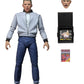 Back To The Future 2 Ultimate Biff Tannen 7 Inch Action Figure