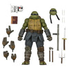 TMNT Ultimate The Last Ronin (Unprotective coveringed) 7 Inch Action Figure
