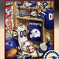Masterpieces Game Day 500 Piece Jigsaw Puzzle For Adults - Nfl New England Patriots Locker Room - 15'X21'