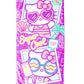 Hello Kitty Cool Summer 30 X 60 Inch Beach Towel