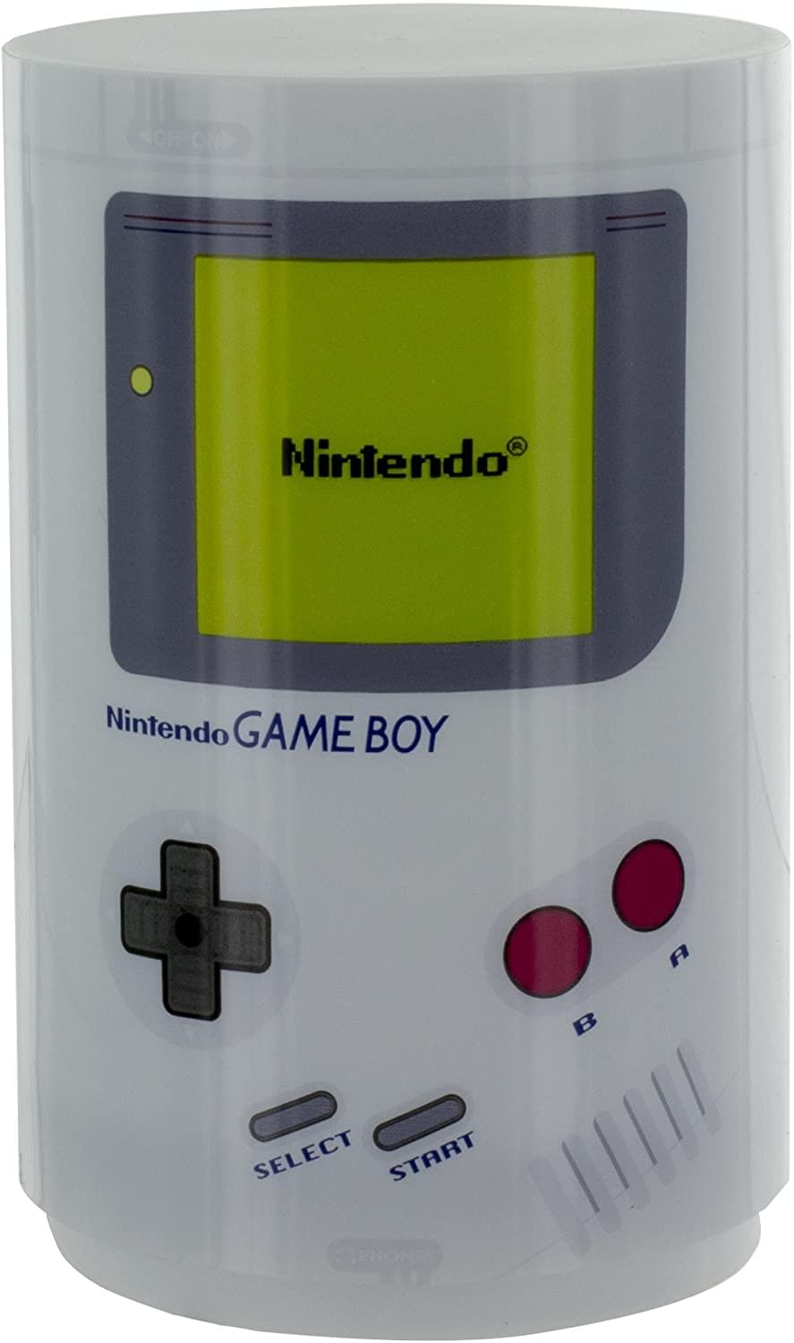 Nintendo Game Boy Mini Light With Sound