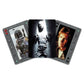 Star Wars Han Solo Playing Cards