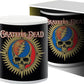 Grateful Deadskull Logo 11 Ounce Ceramic Mug