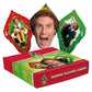 Aquarius - Elf Shaped Playing Cards