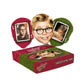 Aquarius - A Christmas Story Shaped Playing Cards