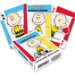 Aquarius Peanuts Charlie Brown Playing Cards - Charlie Brown Themed Deck Of Cards For Your Favorite Card Games - Officially Licensed Peanuts Merchandise & Collectibles