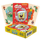 Spongebob Squarepants Holidays Playing Cards