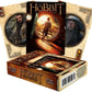 Aquarius The Hobbit Playing Cards - The Hobbit Themed Deck Of Cards For Your Favorite Card Games - Officially Licensed The Hobbit Merchandise & Collectibles