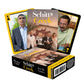 Aquarius Schitt'S Creek Playing Cards - Schitt'S Creek Themed Deck Of Cards For Your Favorite Card Games - Officially Licensed Schitt'S Creek Merchandise & Collectibles