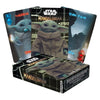 Aquarius - Star Wars The Mandolorian Grogu Playing Cards