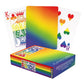 Aquarius - Show Your Pride Playing Cards