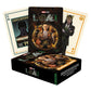 Aquarius - Marvel Loki Playing Cards
