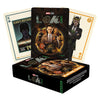 Aquarius - Marvel Loki Playing Cards