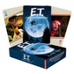 Et The Extra Terrestrial Playing Cards