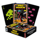 Aquarius Space Invaders Playing Cards – Space Invaders Themed Deck Of Cards For Your Favorite Card Games - Officially Licensed Space Invaders Merchandise & Collectibles
