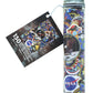 Nasa Mission Logoso 150 Piece Mini Jigsaw Puzzle In Tube
