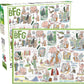 Dahl The Bfg 500 Piece Jigsaw Puzzle